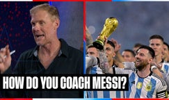 Messi's move to the MLS: What is the best coaching tactic? | SOTU